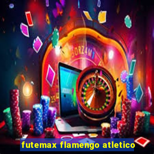 futemax flamengo atletico